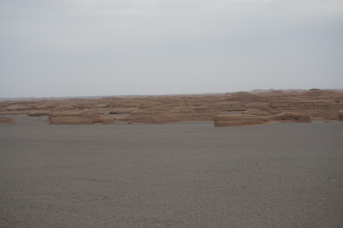 青海大西北之旅 (西宁青海湖张掖敦煌夏季之旅)