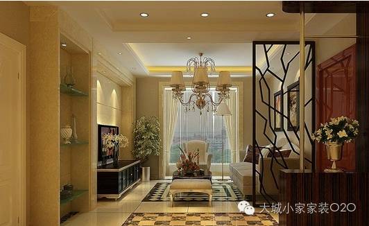 玄关装修十大技巧,玄关装修技巧和方法