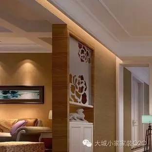 玄关装修十大技巧,玄关装修技巧和方法