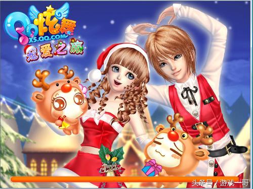 盘点游戏中哪个游戏妹子玩的最多,妹子最多的角色扮演类游戏