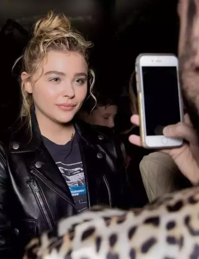 纽约时装周2018秋冬秀上的模特们,2018秋冬纽约时装周衣服