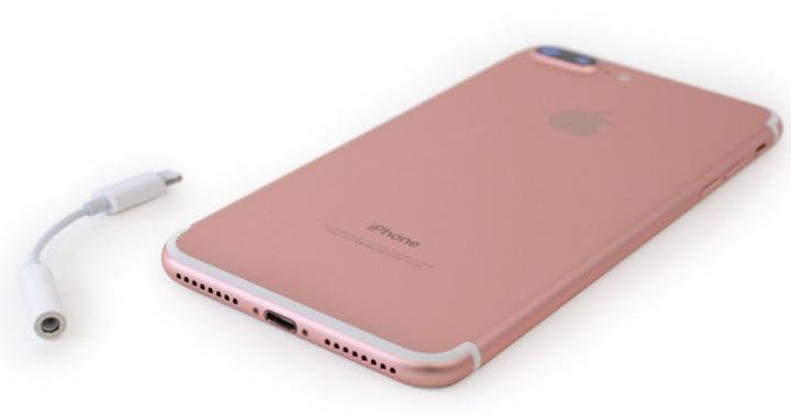 iphone7plus拆机评测讲解,iphone7plus高清拆机