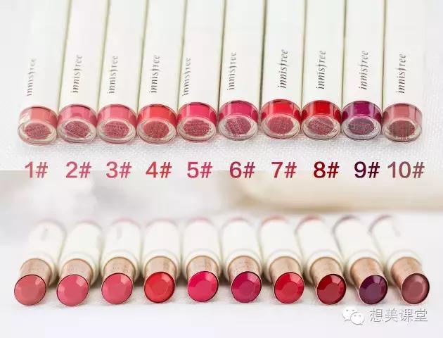 六支最贵口红,6支大牌新品口红