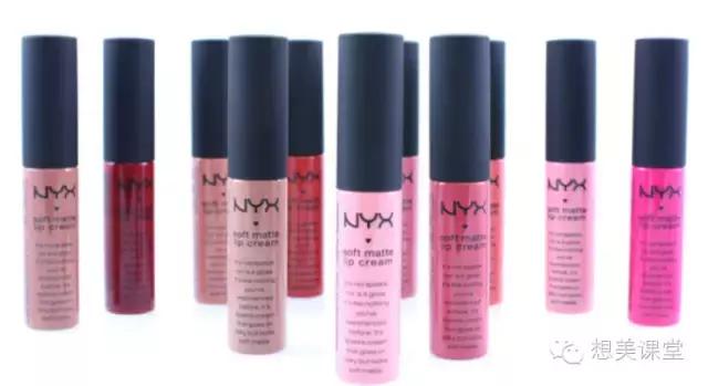 六支最贵口红,6支大牌新品口红