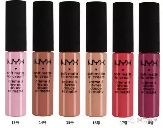 六支最贵口红,6支大牌新品口红