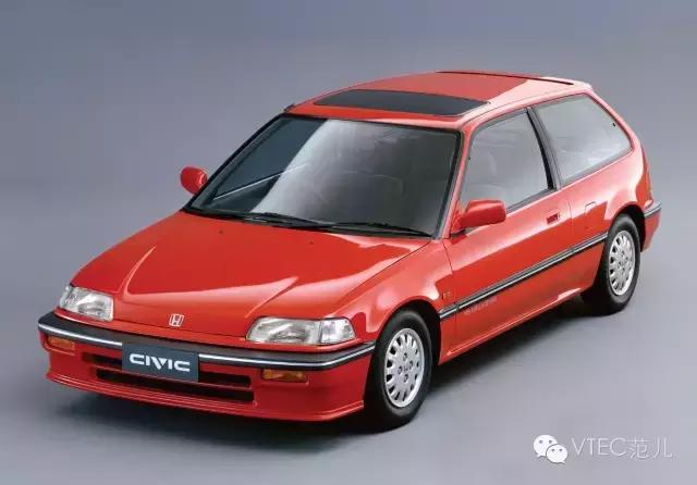 本田思域civic的功能介绍,本田civic思域