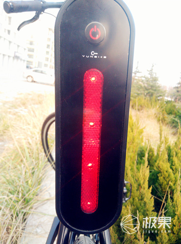 自行车也可以很溜,自行车也能骑出奥迪的感觉