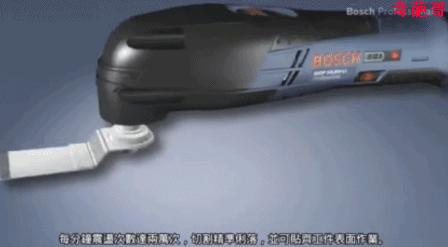 博世的工具是不是最好的,博世工具都有什么