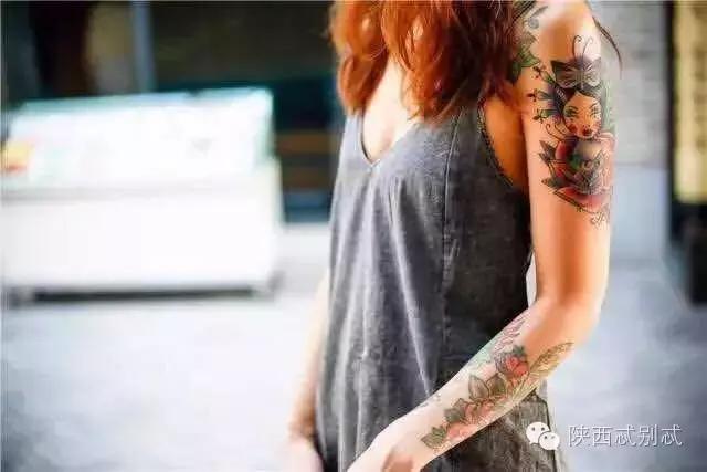 西安潮人秀,西安潮人打卡