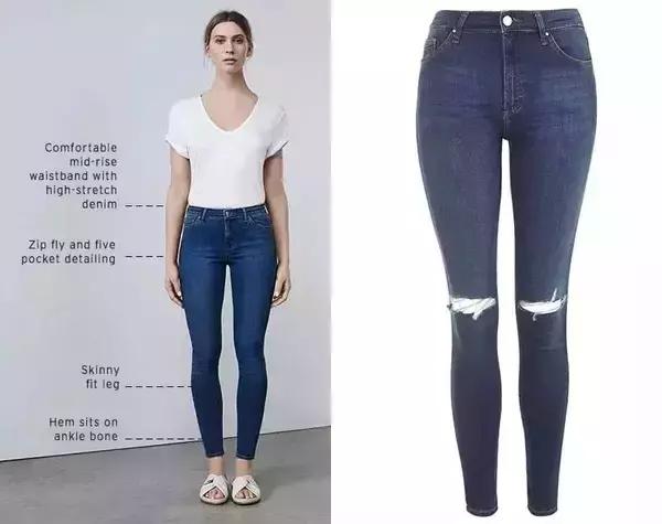 男士加绒牛仔裤品牌排行榜前十名,流行时尚性价比高品质牛仔裤