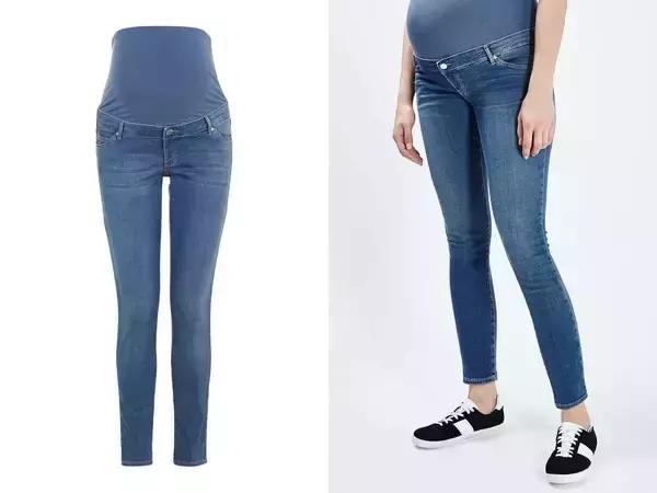 男士加绒牛仔裤品牌排行榜前十名,流行时尚性价比高品质牛仔裤