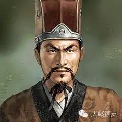 太监系列：这个太监说：“苏东坡是我爸！”