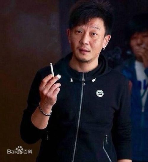 乔任梁去世各明星的反应,得了抑郁症去世的明星乔任梁