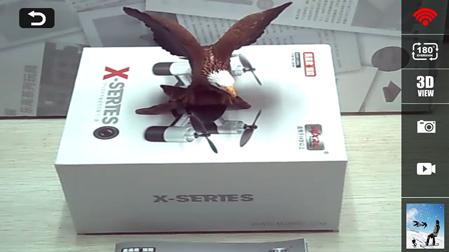 美嘉欣x709无人机开箱,无人机美嘉欣x103测评