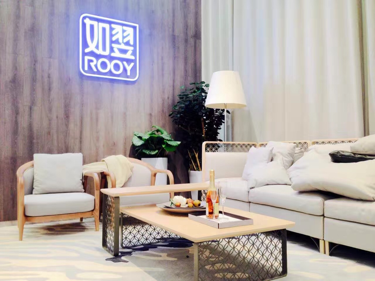 “如翌”设计师袁媛:这个时代给了我们足够的自由表达自己