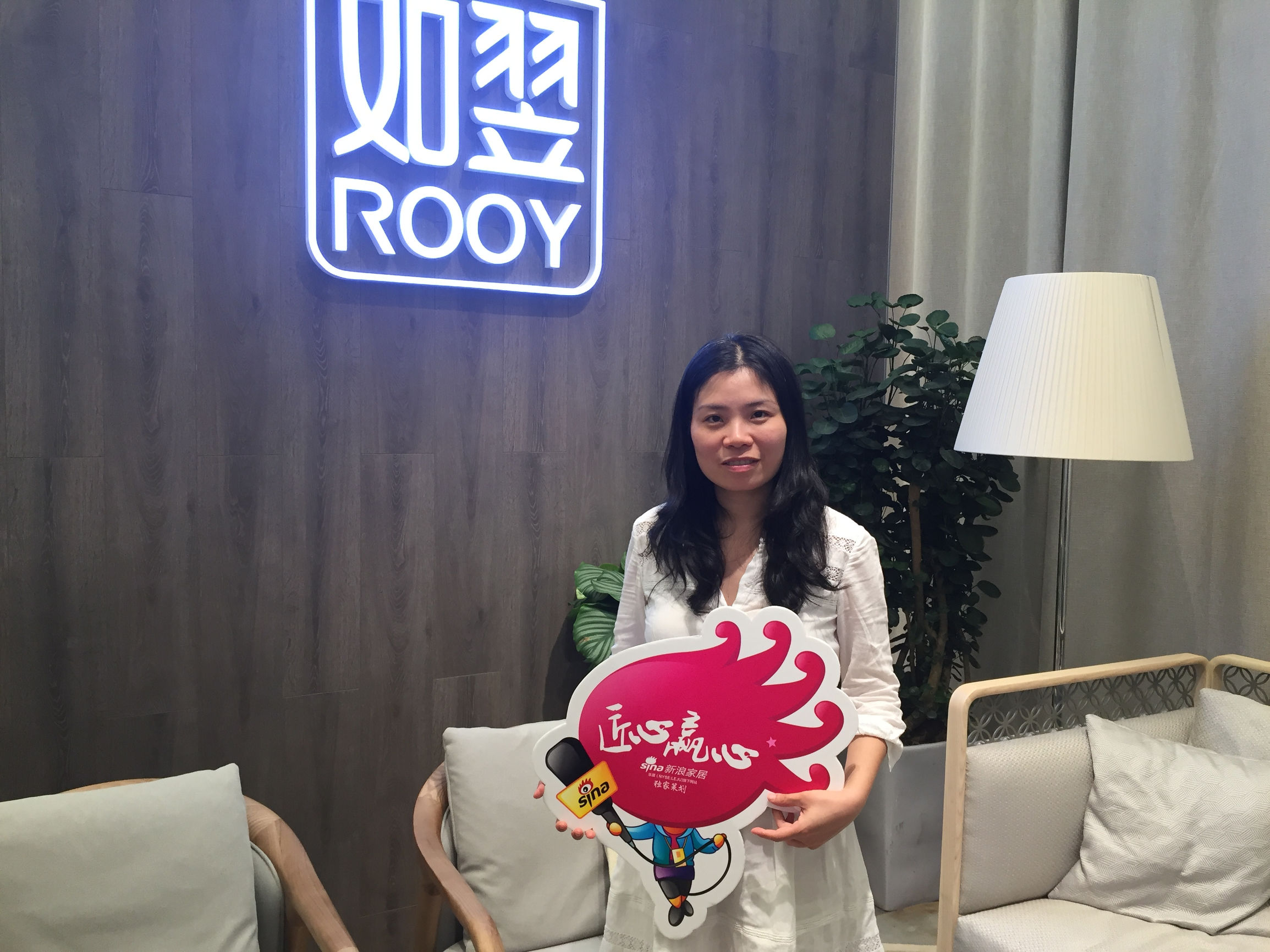 “如翌”设计师袁媛:这个时代给了我们足够的自由表达自己