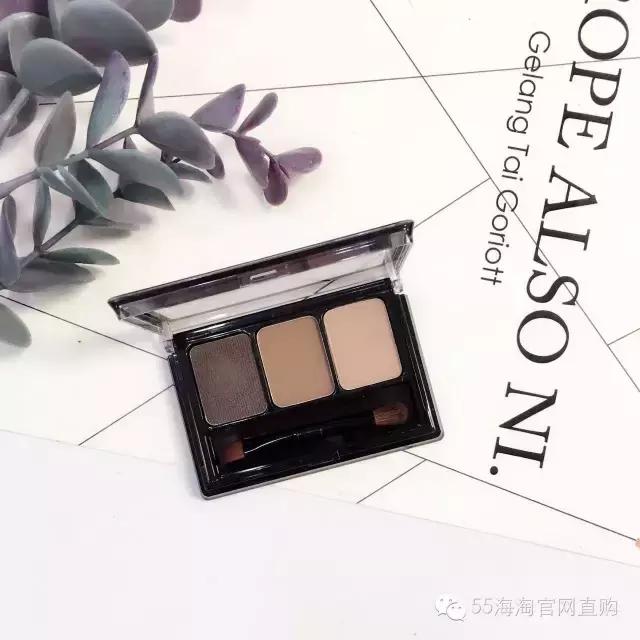 说好了一起做无眉星人，你却在悄悄用这些画眉产品