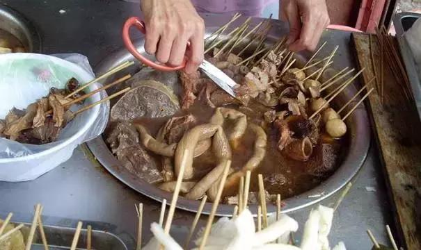 沈阳中街小吃一条街美食推荐,沈阳十大特色菜