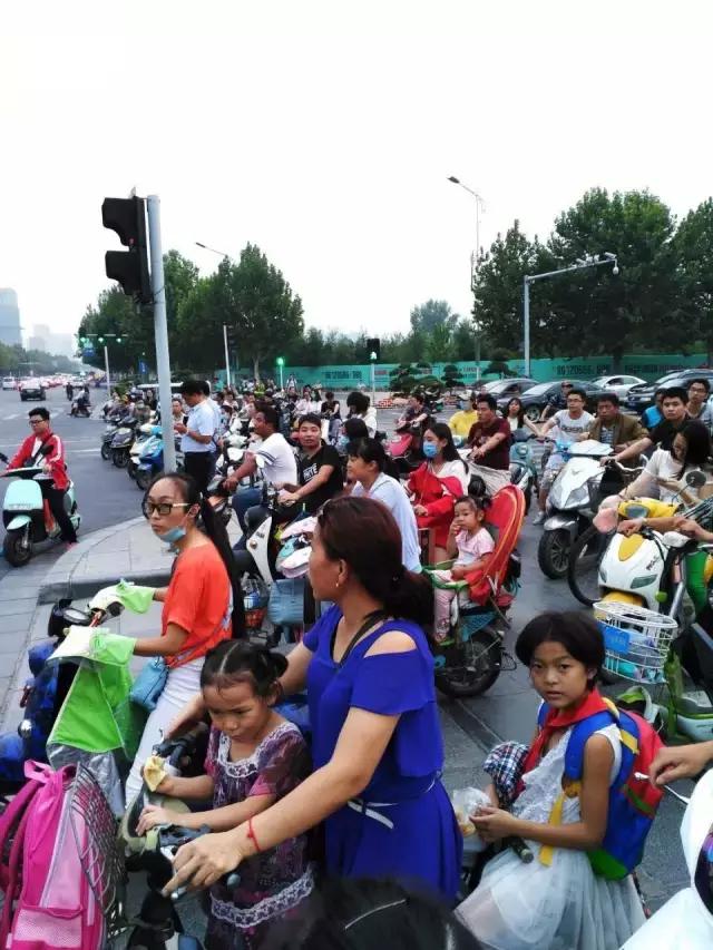 落脚高新区10年的郑漂呼唤：许我一座高新城