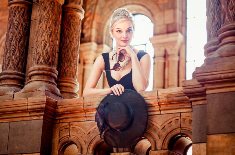 给孩子买买买,真不只是满足我的购物欲