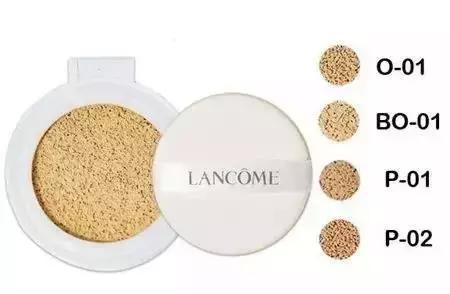 气垫不脱妆便宜好货,气垫不假白不暗黄推荐