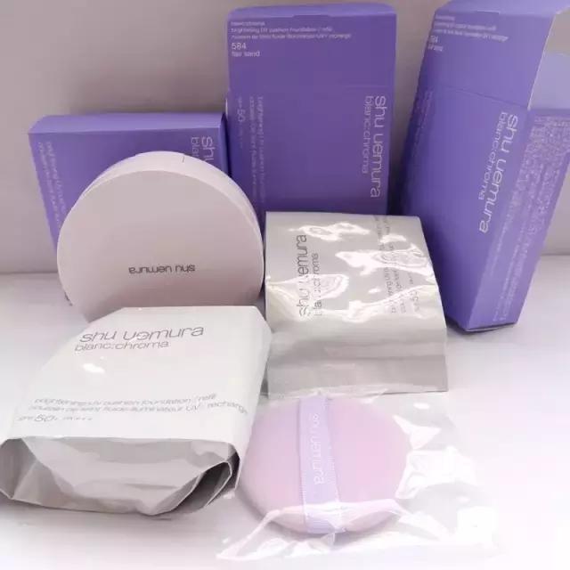 气垫不脱妆便宜好货,气垫不假白不暗黄推荐