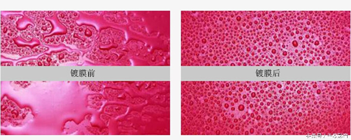 微镀晶属于镀膜还是镀晶,汽车漆面镀膜和镀晶有什么区别