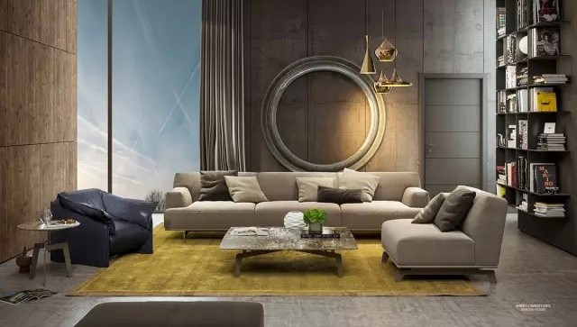 别墅怎么装修看起来更高级,别墅怎样装修性价比高