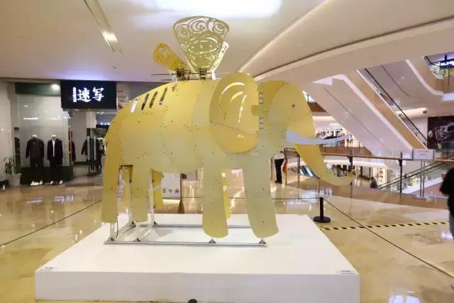 颐堤港免费游乐,颐堤港一日游好去处