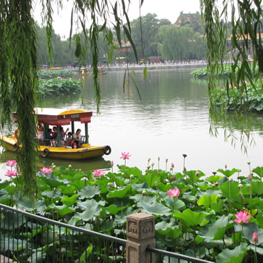 北京古城旅游景点大全,北京旅游景点简介介绍