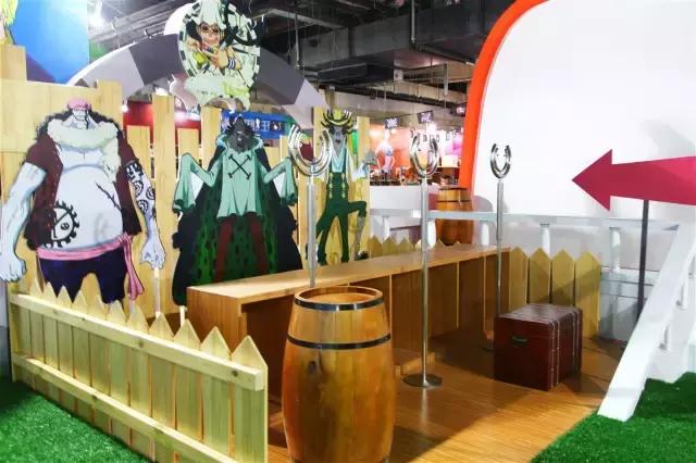 潮玩一番赏海贼王,潮玩9月