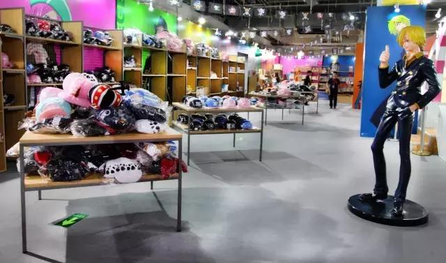 潮玩一番赏海贼王,潮玩9月