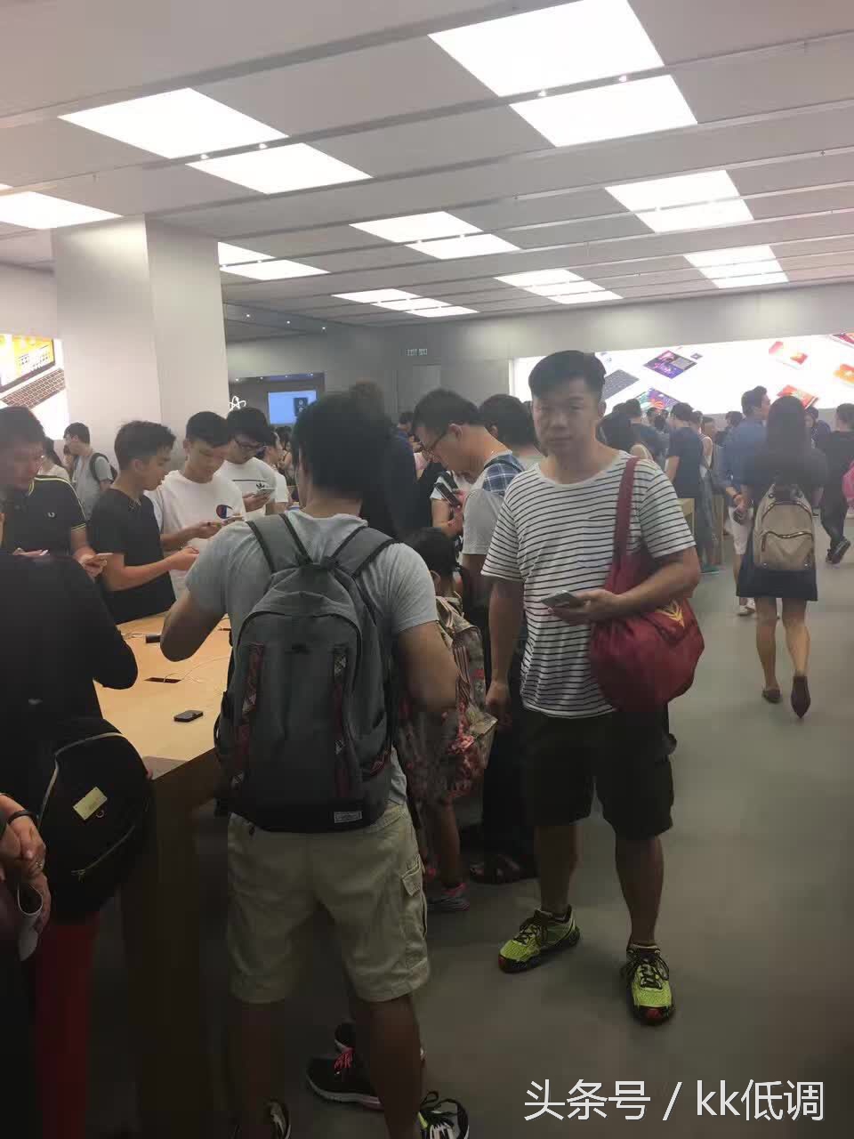 去香港买iphone,2018香港买iphone7攻略