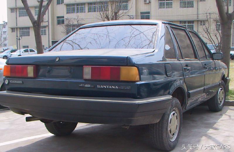 最后一款大众普桑,普桑经典情怀版