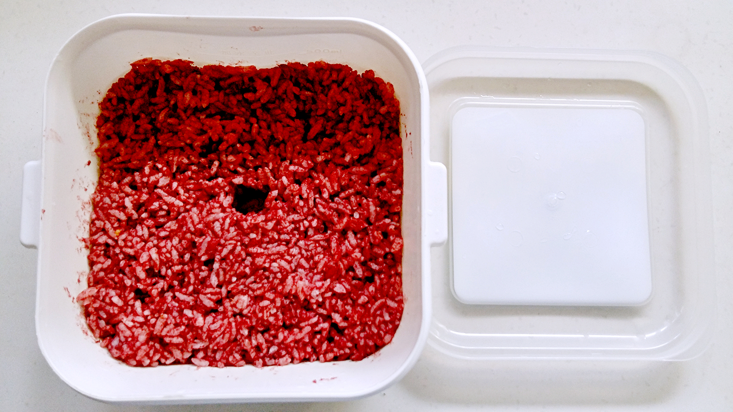 铅华洗尽岁月静好，来，喝了这杯再说吧！自酿酒集合