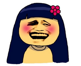 爸，咱玩附近的人能换个头像吗？