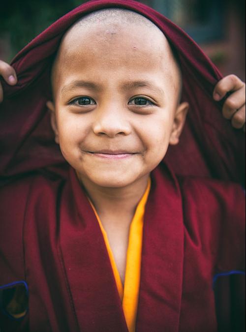 女人总是怕你离开她,为什么我们会害怕亲人离我们而去