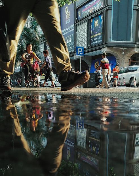 女人总是怕你离开她,为什么我们会害怕亲人离我们而去