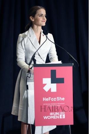 打破赫敏魔咒，她重新定义自己的人生