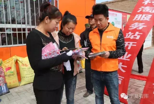 宁夏农产品电商现状及前景,宁夏农村电商网店