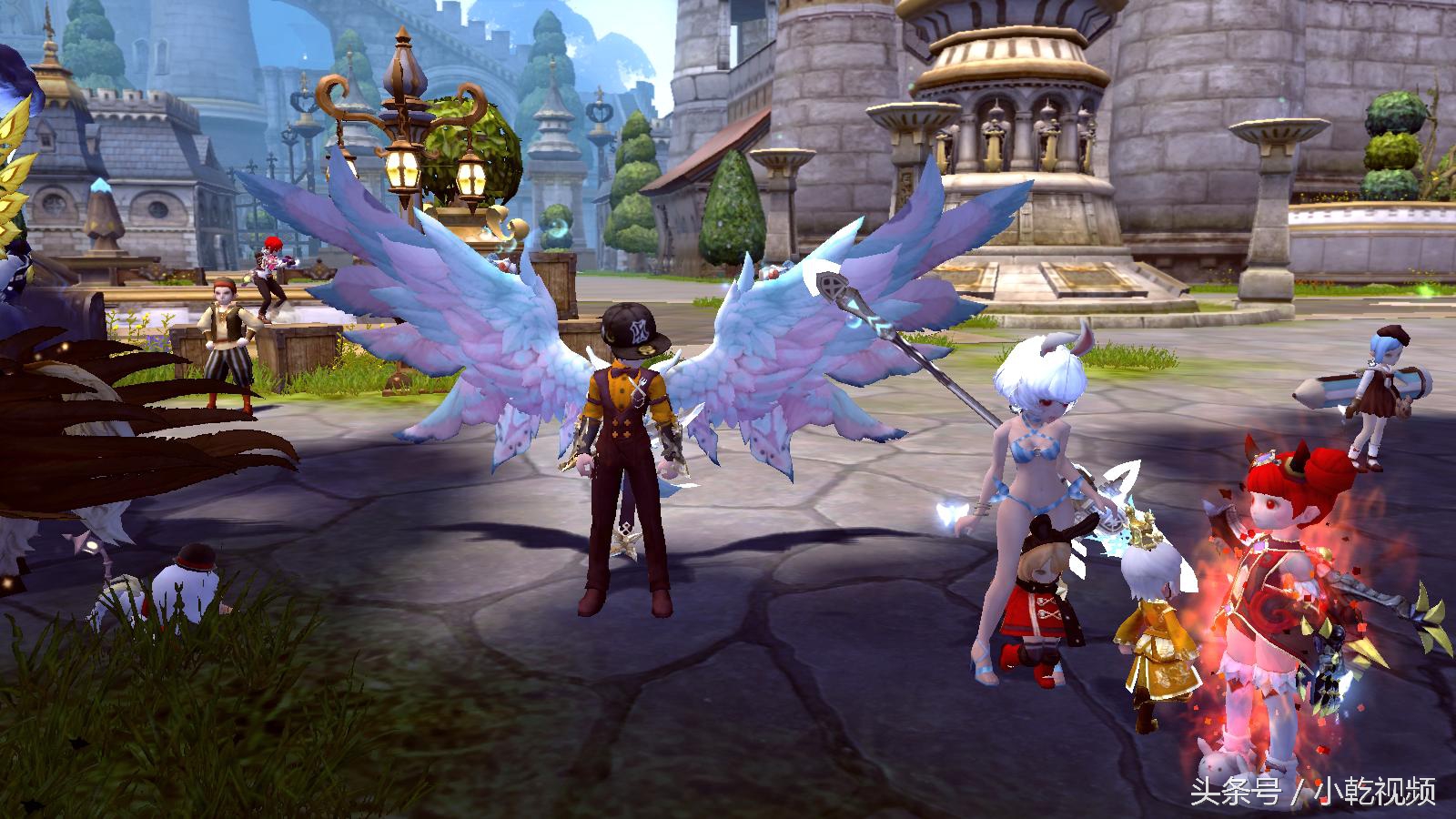 剑灵到底经历了什么,剑灵如今怎么样了