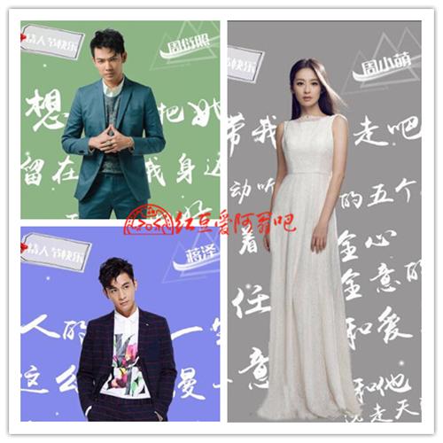 谁是IP之王盘点年度热门开拍影视剧