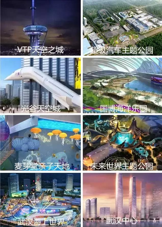 一条微信告诉你为什么外地人都这么喜欢武汉!