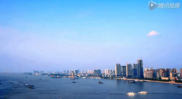 一条微信告诉你为什么外地人都这么喜欢武汉!
