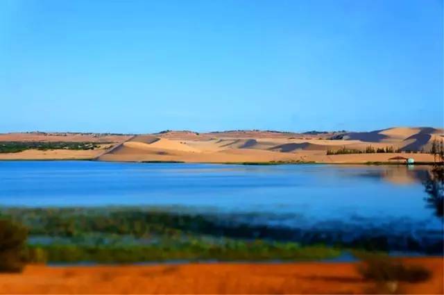 越南美丽的季节,越南越美