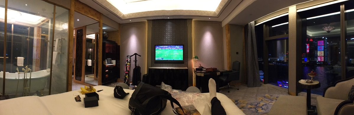 播音员、高尔夫、做慈善，*诺斯**克选手的私生活都在干嘛？