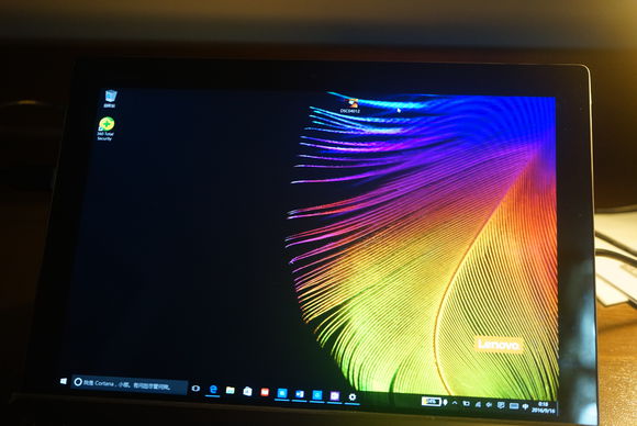 最具性价比二合一电脑,联想miix4可以作为扩展屏吗