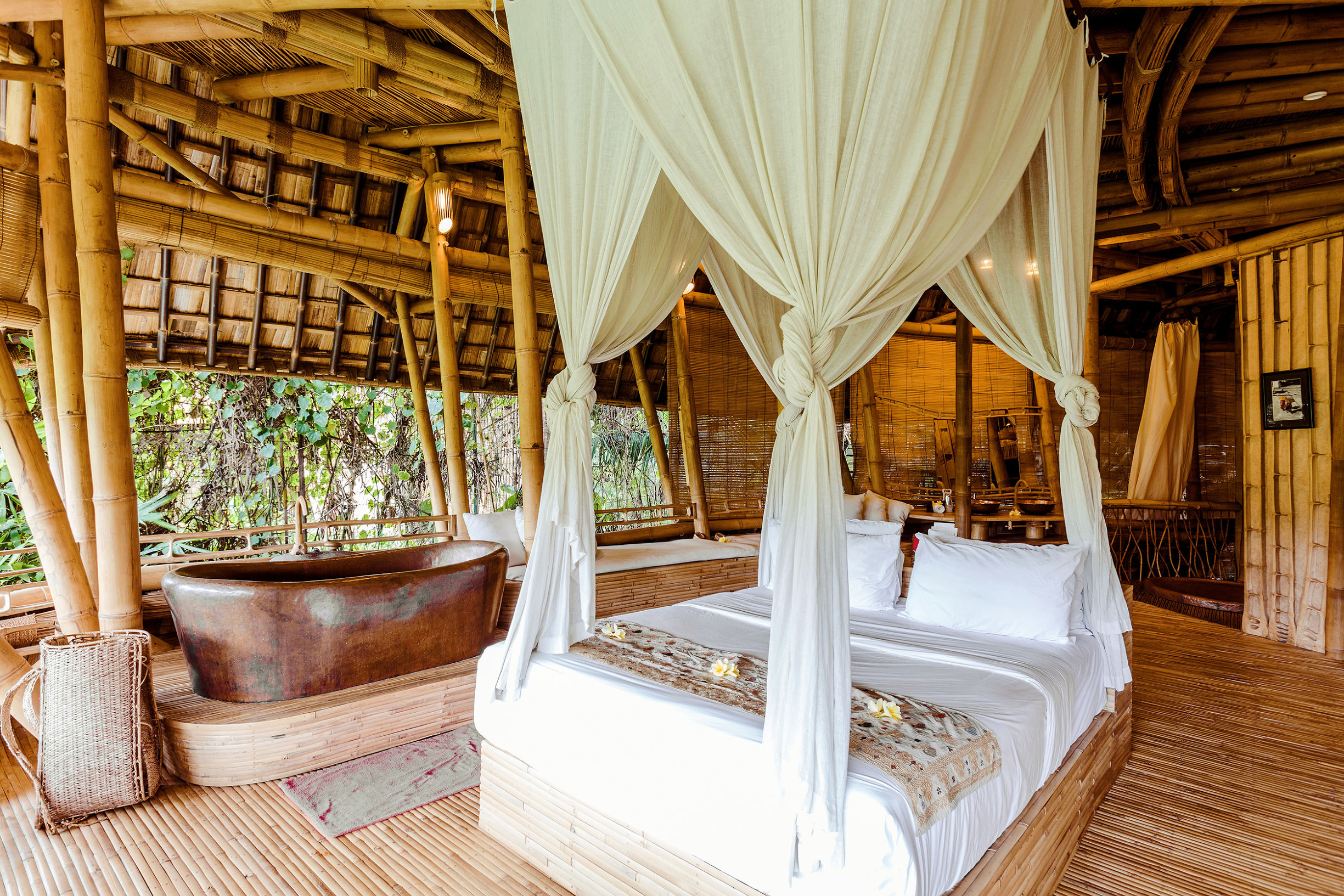 住进风景里每天看海,住进有阳光的房子