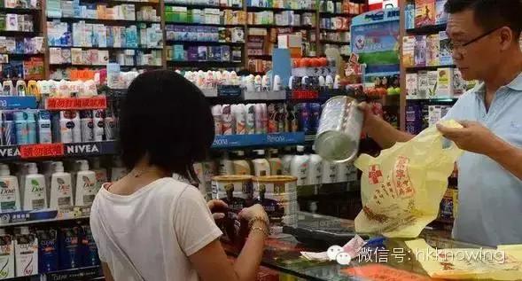 赴港必买的药品,去香港买药品哪些店才不会买假的