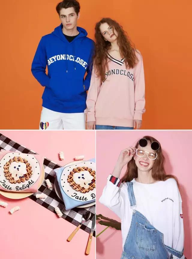 秋天卫衣要薄款的还是加绒,秋天卫衣穿厚的还是穿薄的